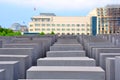 Holocaust Memorial, Berlin Germany