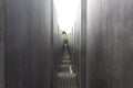 Holocaust memorial Berlin