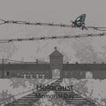 Holocaust Memorial Day