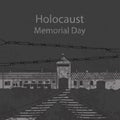 Holocaust Memorial Day