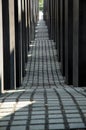 Holocaust monument