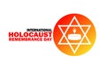 Holocaust Remembrance Day