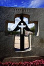 Holodomor Memorial, Kiev, Ukraine