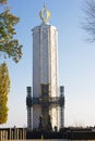 Holodomor monument in Kiev