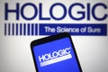 Hologic, Inc. logo