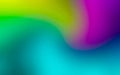 Closeup Hologram Gradient Background. For Your Design Wallpapers Presentation. Vector Illustration