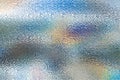 Holograph background. Holographic texture foil effect. Hologram abstract backdrop. Iridescent backdrop. Rainbow gradient. Pearlesc