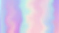 Abstract holographic background. Blue-violet gradient.