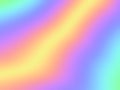 Holographic foil background Rainbow gradient Blurry pattern