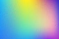 Holographic Foil beautiful rainbow texture background.