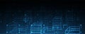 Holographic Folgers Container Shines Brightly Amidst Cybersecurity\'s Data Defense