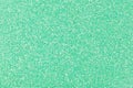 Holographic glitter background for your gentle style, new texture in lime-green tone.