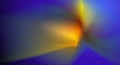 Composition colorful fluid abstraction, holographic and gradient color design for backgrounds. Layout template for banner, poster,