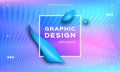 Holographic neon background Iridescent backdrop. Pastel ui ux gradient background. Great for modern web and app design