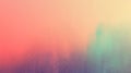 Holographic noised grainy gradient abstract background. Generative AI