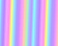 Holographic rainbow texture.