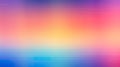 Holographic texture. Rainbow foil. Iridescent, background. Holo gradient. Hologram shine effect. Pearlescent metal sparkly surface Royalty Free Stock Photo