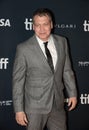 Holt McCallany in Toronto at movie premiere Butchers`s Crossing film premiere in Toronto