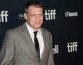 Holt McCallany in Toronto at movie premiere Butchers`s Crossing film premiere in Toronto