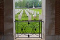 Holten canadian war cemetary