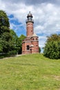 Holtenau Lighthouse