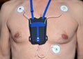 Holter Heart Monitor