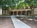 Holtzendorff YMCA Center on the Campus of Clemson University