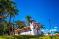 Holy art museum. Uberaba, Minas Gerais - Brazil