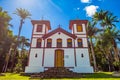 Holy art museum. Uberaba, Minas Gerais - Brazil