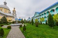 Holy Ascension Banchensky Monastery