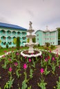 Holy Ascension Banchensky Monastery