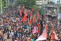 Holy Ashura Observed Bangladesh