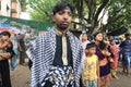 Holy Ashura Observed Bangladesh