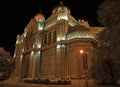 Holy Assumption Cathedral in Varna.