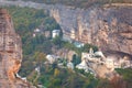 Holy Assumption Monastery , Bakhchisa