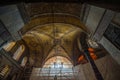 Holy basilica SofÃÂ­a, Istambul - Turkey Royalty Free Stock Photo