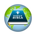 Holy Bible