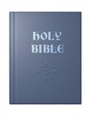 Holy Bible