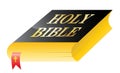 Holy bible