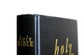 Holy bible #2 Royalty Free Stock Photo