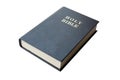 Holy Bible Royalty Free Stock Photo