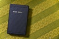 Holy Bible, Good Book, Word of God, Copy Space