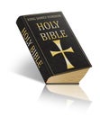 The Holy Bible - King James Version