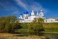 Holy Bogolyubsky Monastery