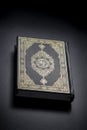 Holy Book Quran Royalty Free Stock Photo