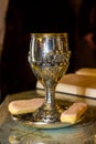 Holy chalice