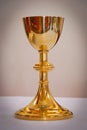 Holy chalice