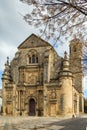 Holy Chapel of the Saviour, Ubeda, Spain Royalty Free Stock Photo