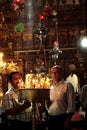 Holy Church Of The Nativity Bethlehem Israel