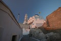 Holy Church of the Transfiguration of the Savior Pyrgos Kallistis